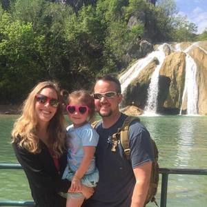 Meet your Posher, Jennifer